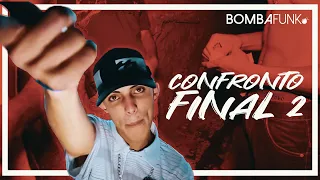 MC WENDER - CONFRONTO FINAL 2 ( BOMBAFUNK )