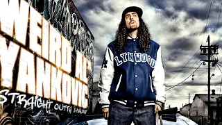 "Weird Al" Yankovic - Straight Outta Lynwood: 5.1 Surround Sound - Channel 6 Rip [5.1 Channels]