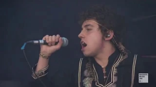 Greta Van Fleet - Lover Leaver Taker Believer Rock Am Ring 2018