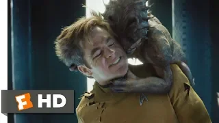 Star Trek Beyond (2016) - The Peace Offering Scene (1/10) | Movieclips