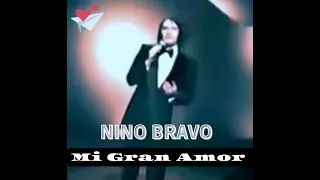 NINO BRAVO - Mi Gran Amor (1972)