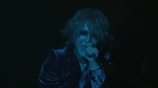 the Gazette   Live Tour Final 18 19 the Ninth