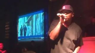 GETO BOYS (STL) Mind Playing Tricks On Me