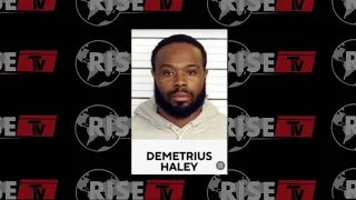 ￼ ￼ Memphis ￼Police Officer Demetrius Haley. Killed Tyre Nichols, Because He was Dating his Ex