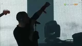 Linkin Park - Bleed it Out Live Beijing Workers' Stadium 2015