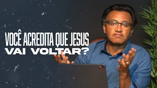 Segunda às 18 - Sinais do Arrebatamento Para a Igreja