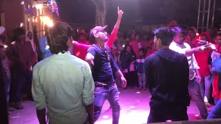 kushwah  dance