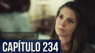 La Novia De Estambul Capítulo 234 (Doblada En Español)