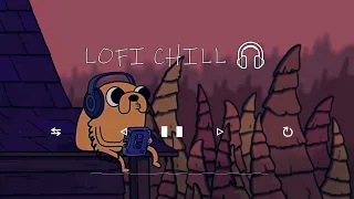 LOFI CHILL / Có lẽ em đã khóc rất nhiều / Thắc Mắc - Thịnh Suy