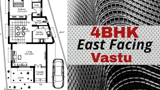 East facing  / best house plan / building plan in vastu / house designs / instyle homes /