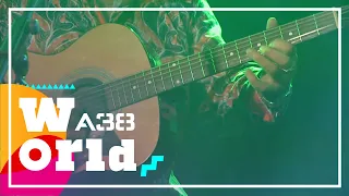 Parno Graszt - Thunderstruck // Live 2018 // A38 World