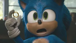 Sonic's NEW DESIGN Officially Revealed!