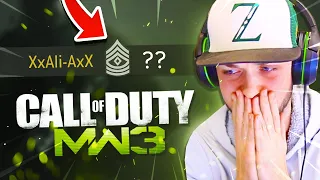 *NEW* COD MW3 in 2021... THIS HAPPENED!