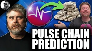 PULSE CHAIN Price Prediction 2024 (Crypto Expert REVEALS PULSE Review)