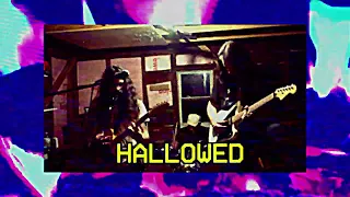 Surf Curse - Freaks (cover by Hallowed)