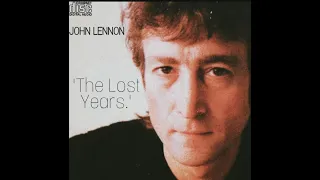5-JOHN LENNON - Wathever Happened To (DEMO)