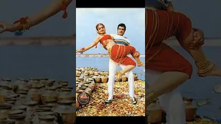 Naino Me Sapna // Sridevi Jeetendra Beautiful Song #shorts