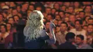 Mariah Carey - My All (Pavaroti and Friends 1999)