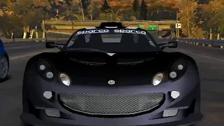 LOTUS ELISE!! - THE BEST CAR IN NFS ONLINE MOST WANTED