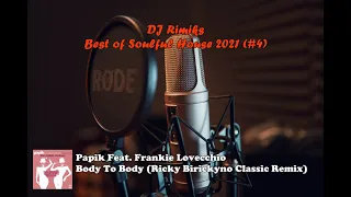 DJ Rimiks - Best of Soulful House 2021 (#4)