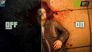 GTA 5 on RTX™ 3080 - 'Kill Michael' Final Mission Gameplay - [4k] Maxed-Out Graphics & Ray Tracing