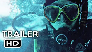 SEA FEVER Trailer (2020) Horror Movie