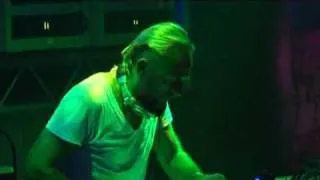 Sven Vath @ Cocoon Club Amnesia - Ibiza