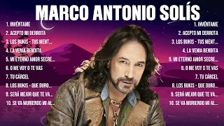 Marco Antonio Solís ~ Greatest Hits Oldies Classic ~ Best Oldies Songs Of All Time