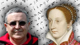 Let's Crack Historical Ciphers #1: Mary Queen of Scots - with Dr. George Lasry