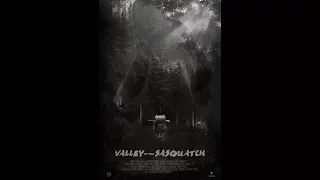 Долина снежного человека / Valley of the Sasquatch (2015) - Трейлер | WSM