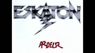 Eskaton - Eskaton (1980)