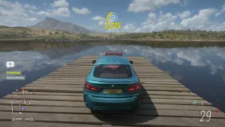 Forza Horizon 5 How to get the treasure hunt incey wincey spyder series 5 autumn festival playlist