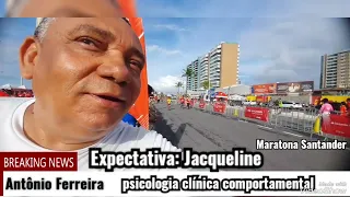 Corrida de Santander-Aracaju-se