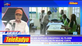 Election lawyer: Barangay at SK polls di dapat ma-postpone | Kabayan (17 Aug 2022)