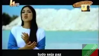 Jaci Velasquez - De creer en Ti (Legendado) | www.jacibrasil.com