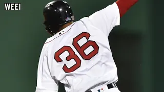 Eduardo Nunez hits clutch home run in Game 1 of World Series