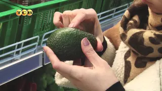 Как выбрать авокадо?
