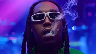 Quavo "Without You" (Music Video)