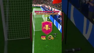 MIXED LEAGUES UPGRADE [XP] / FIFA 23