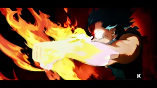 Anime Mix - No Rival 「AMV」