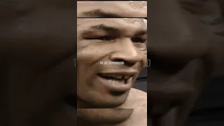 When Mike Tyson Broke His Back🥊