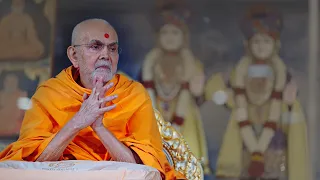 Guruhari Darshan, 25-28 Jul 2022, Ahmedabad, India