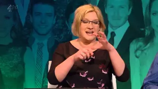 The Big Fat Quiz of the 00s (2012)