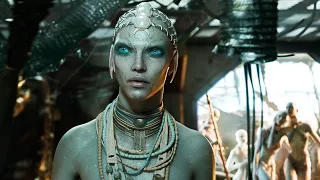 AVATAR 3 The Bearer of the Pearl New Trailer  2025 Scenes