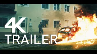 Killviertel | Trailer 4 [Action/Horror/Comedy]