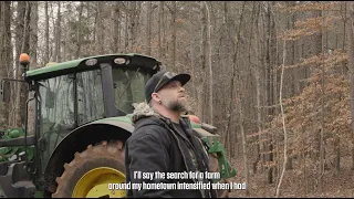 Brantley Gilbert - ACM Land & Lyrics