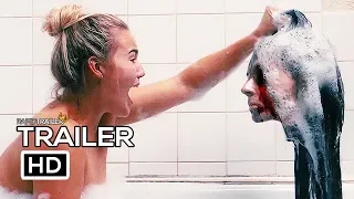 DEMON EYE Official Trailer (2019) Horror Movie HD