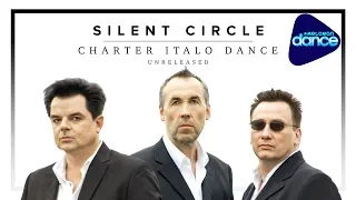 Silent Circle -  Unreleased (1984–1991) [Compilation]