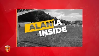 Alania Inside | Лето. Выпуск 1