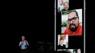 Прослушка на iPhone и Mac: как ошибка в работе FaceTime может повлиять на репутацию Apple